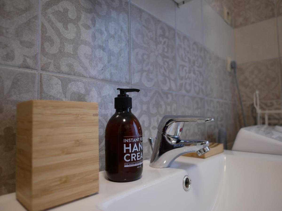 Experience Malouine - Appt T3-Coeur De Malo-Plage Dunkirk Bagian luar foto