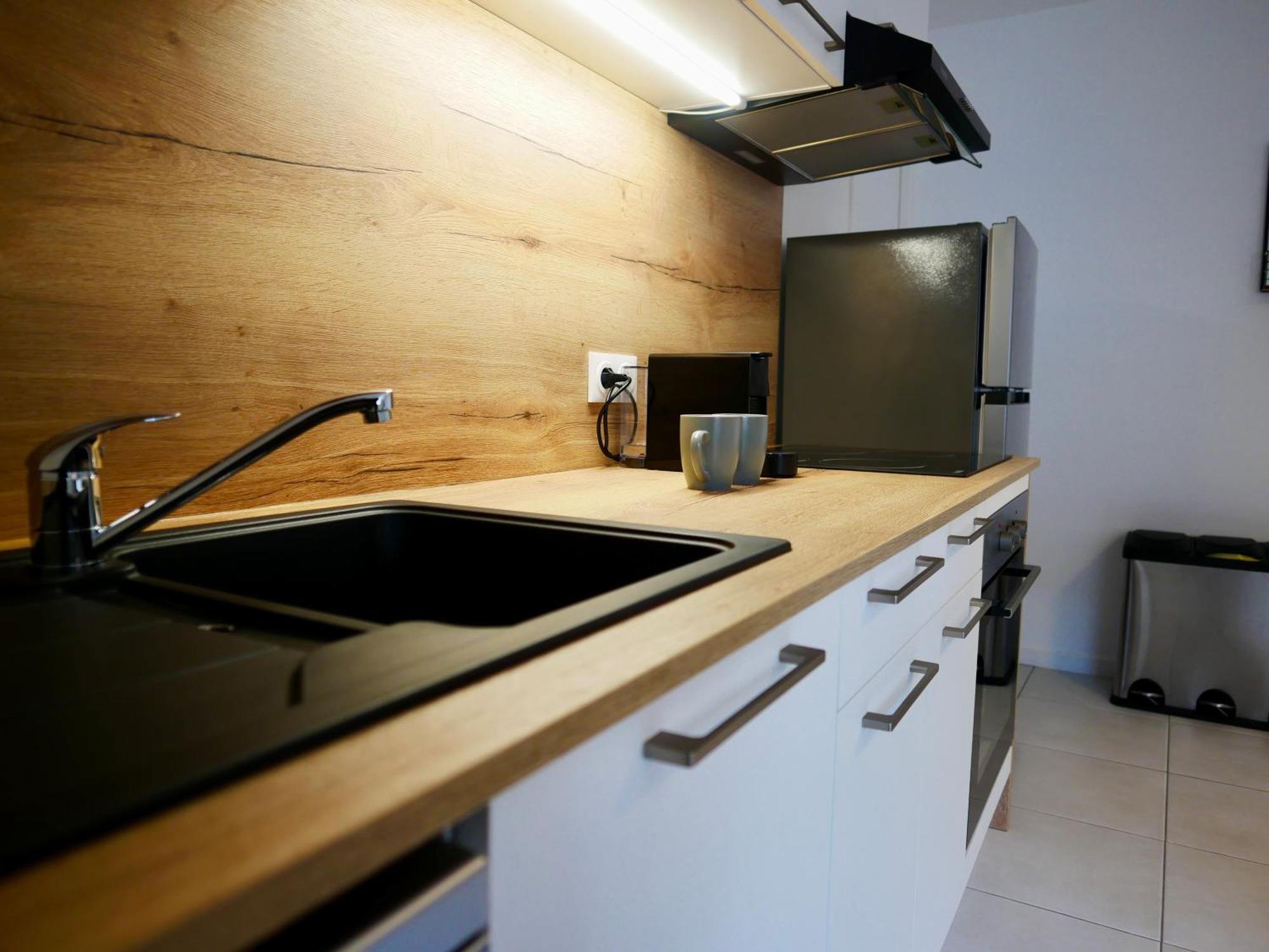 Experience Malouine - Appt T3-Coeur De Malo-Plage Dunkirk Bagian luar foto